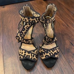 Jessica Simpson Heels!